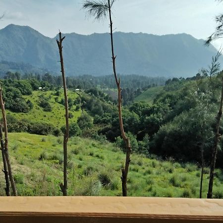Lava View Lodge Бромо Екстер'єр фото
