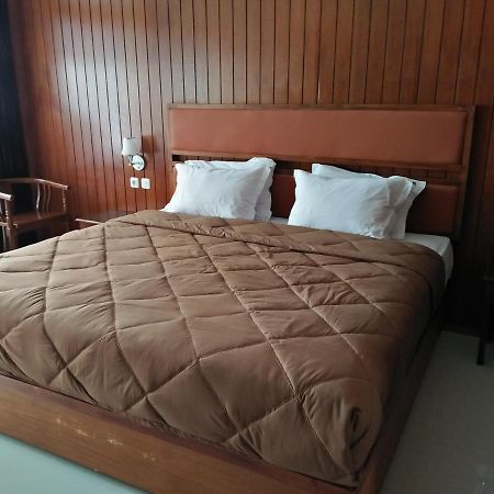 Lava View Lodge Бромо Екстер'єр фото